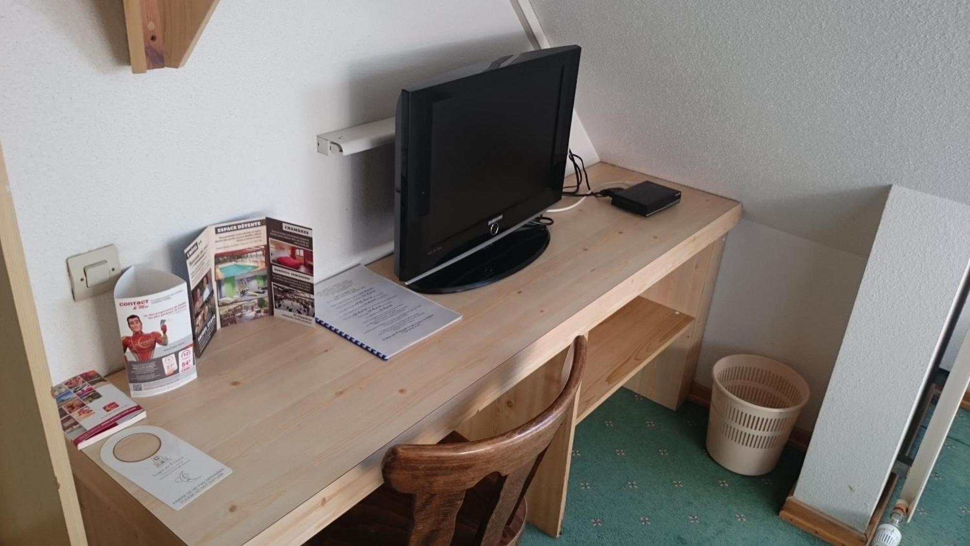 Sud Hotel Huttenheim Dış mekan fotoğraf