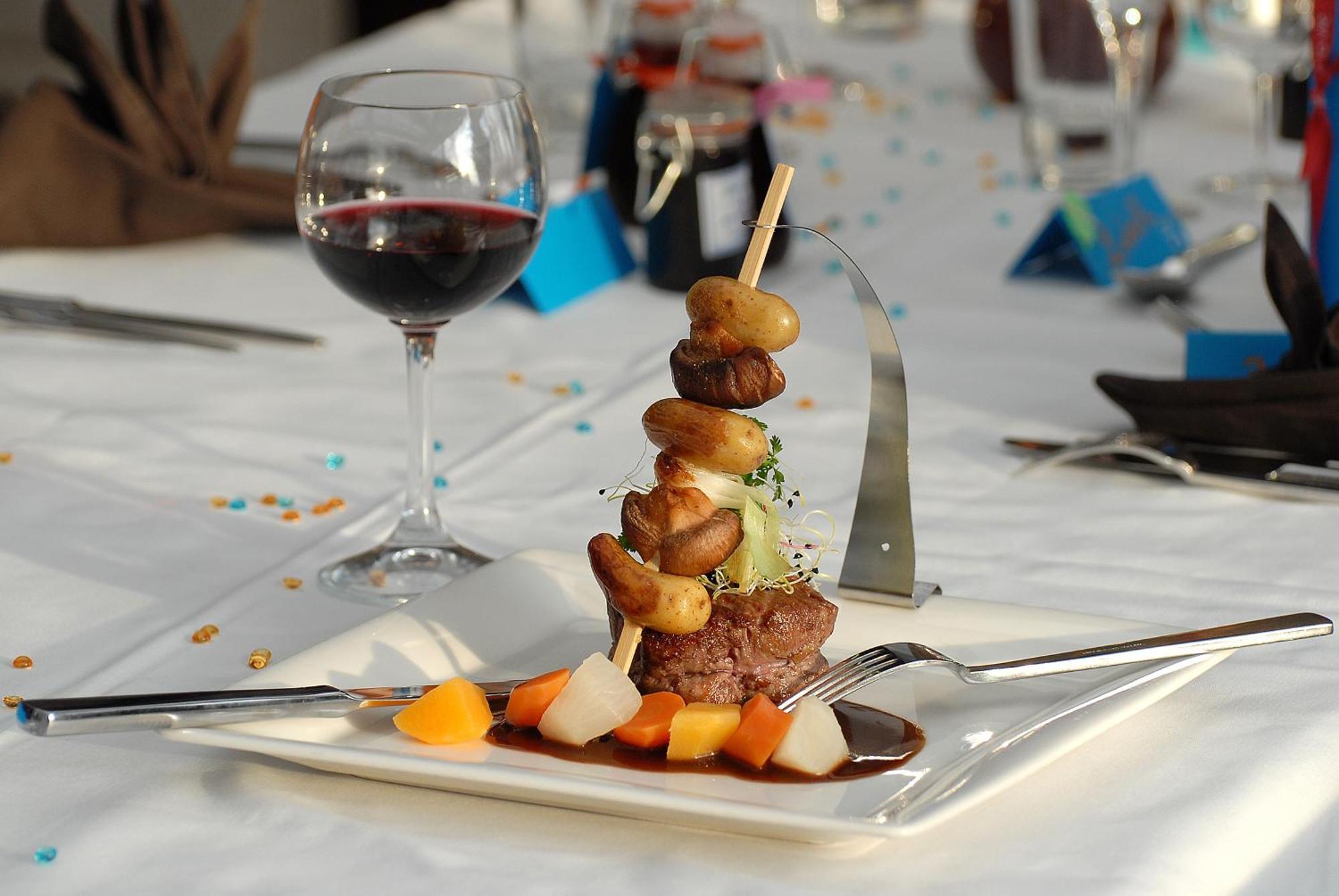 Sud Hotel Huttenheim Dış mekan fotoğraf
