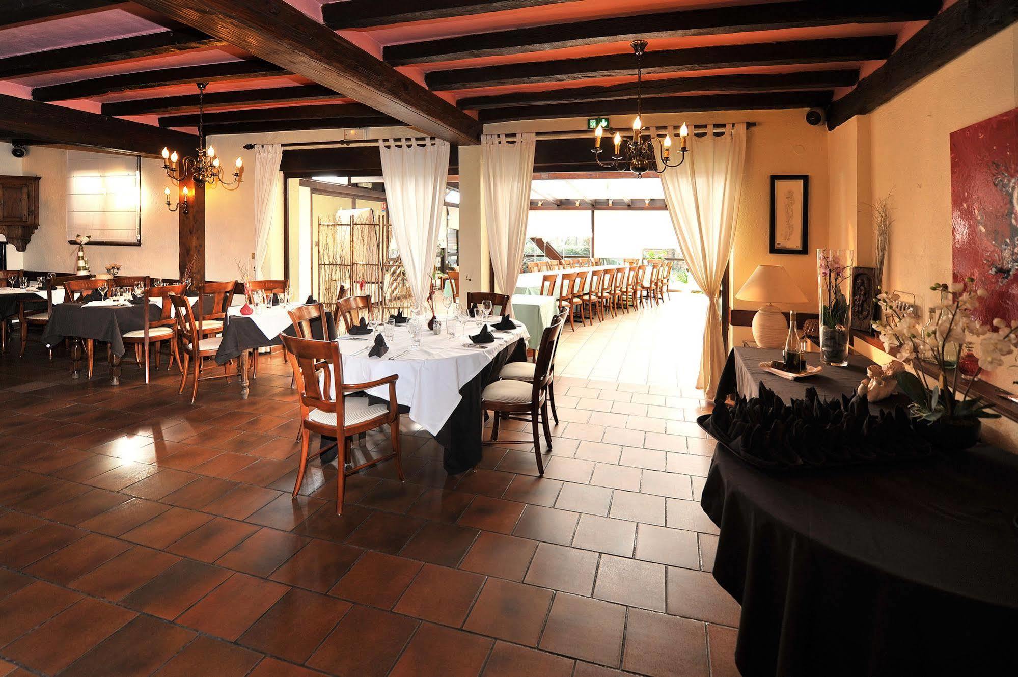 Sud Hotel Huttenheim Dış mekan fotoğraf