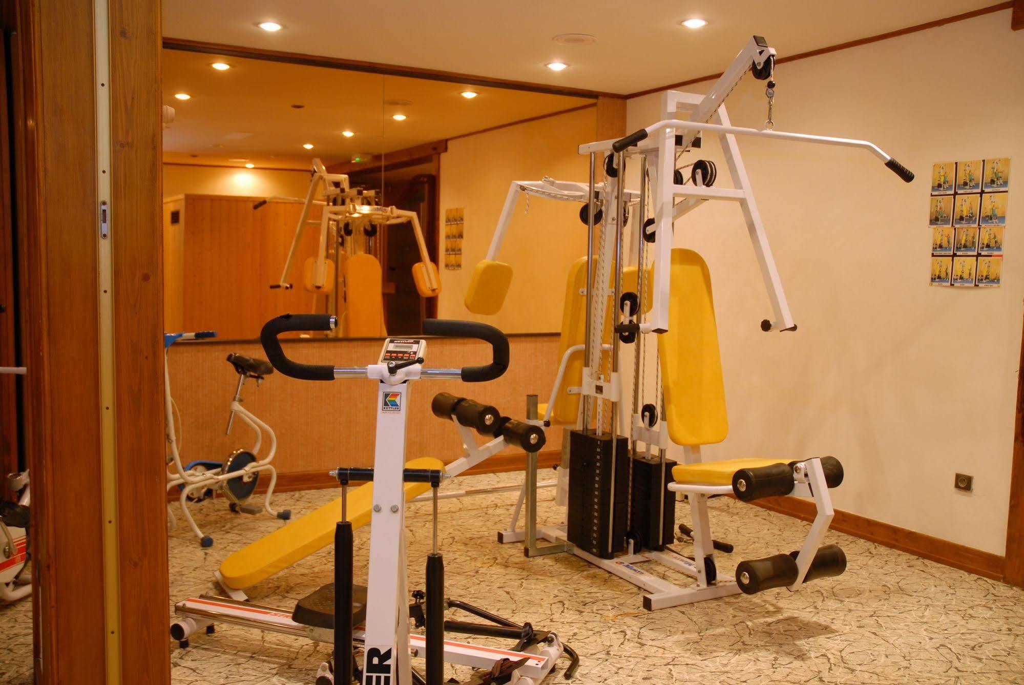 Sud Hotel Huttenheim Dış mekan fotoğraf