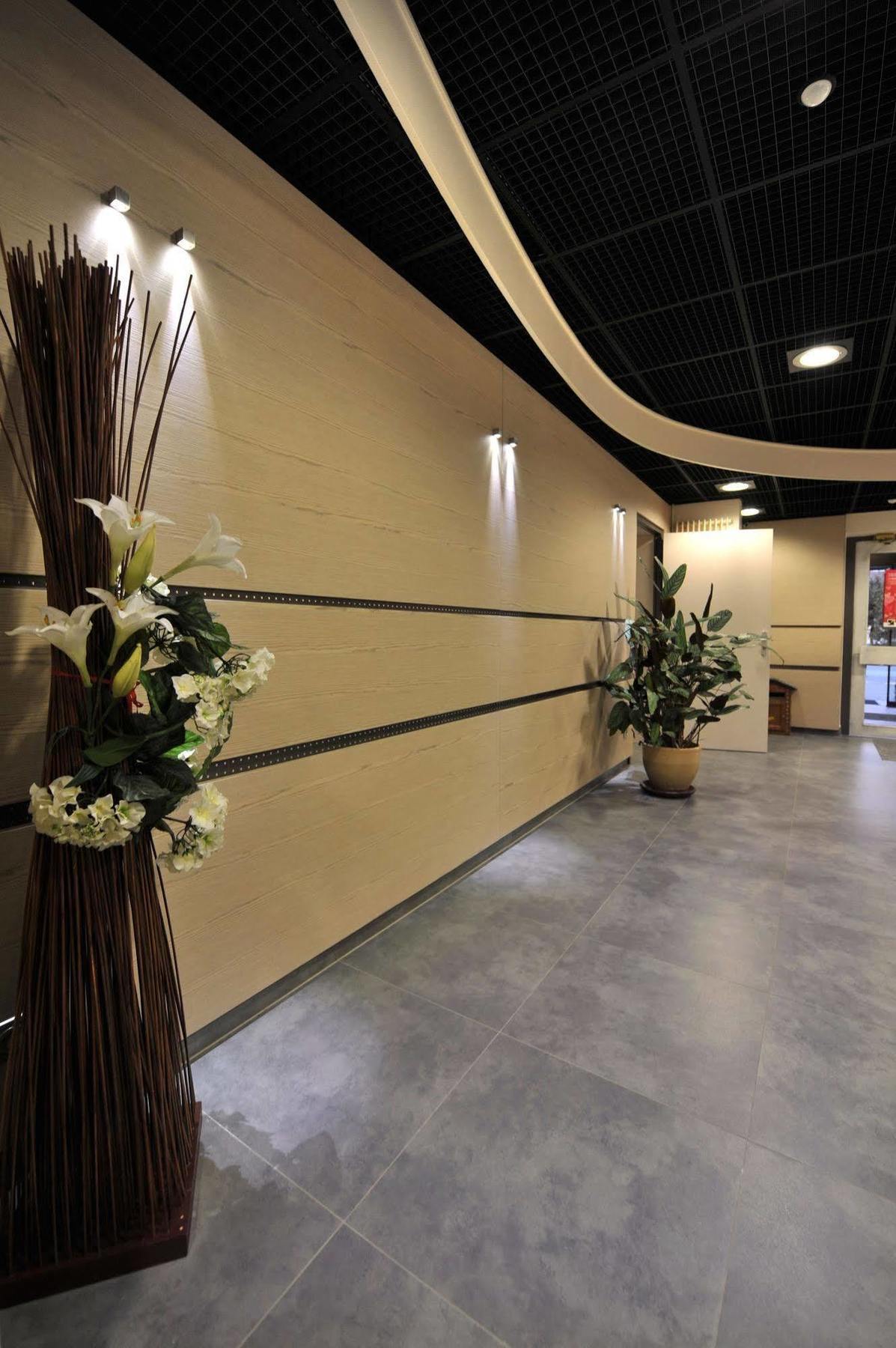 Sud Hotel Huttenheim Dış mekan fotoğraf