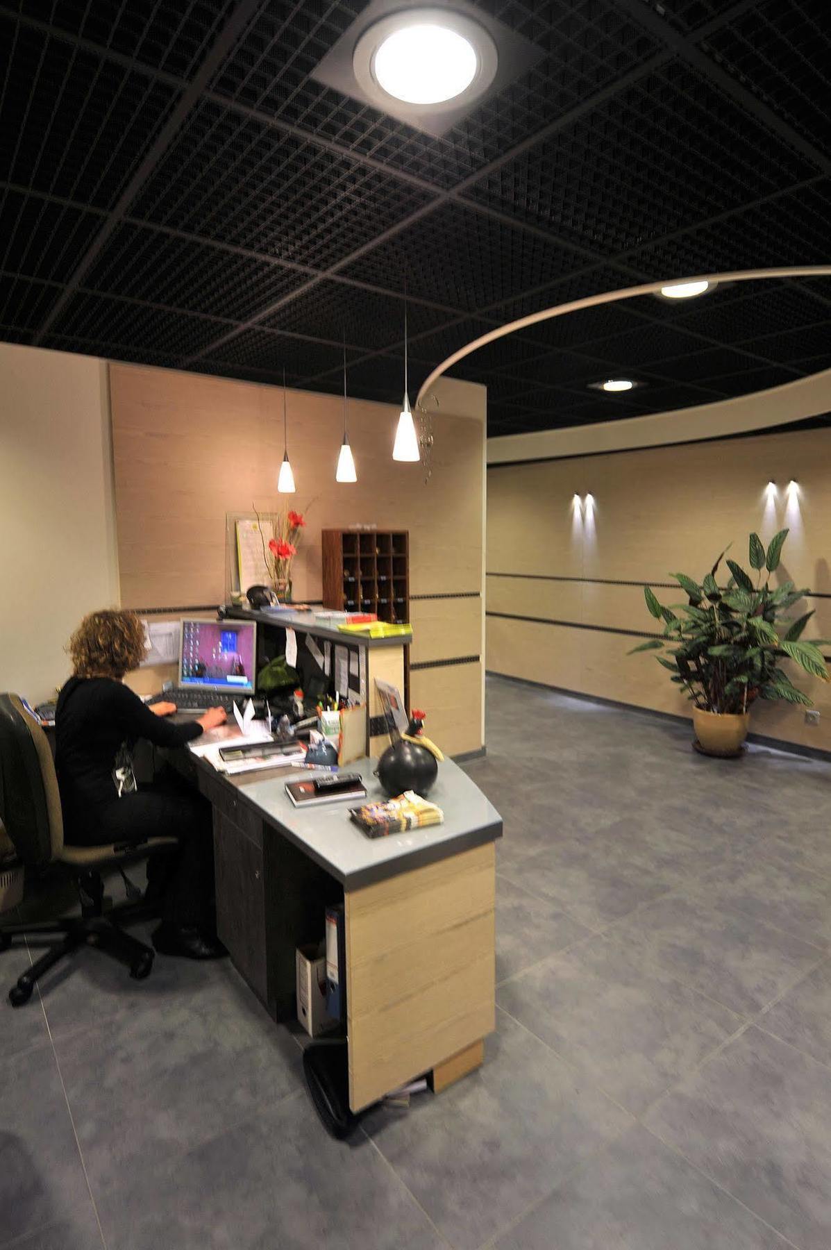 Sud Hotel Huttenheim Dış mekan fotoğraf