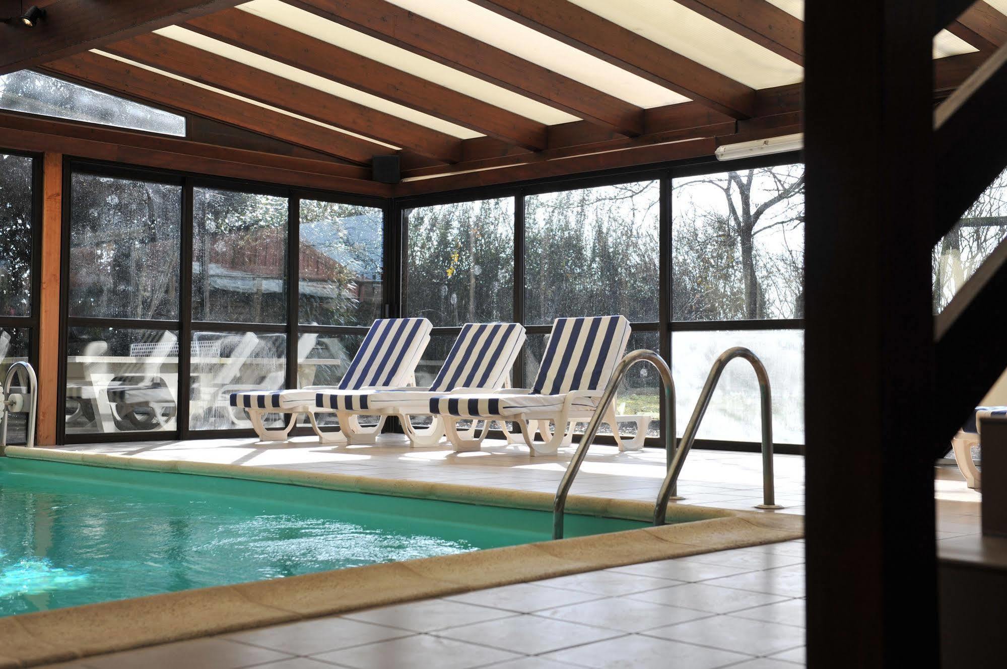 Sud Hotel Huttenheim Dış mekan fotoğraf